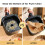 Airfryer Wegwerppapier 50-pack Nature 20 cm 7
