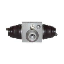 Rear Brake Wheel Cylinder Reliable Braking for Seat Ibiza Volkswagen CrossFox Derby Gol 1PCS
