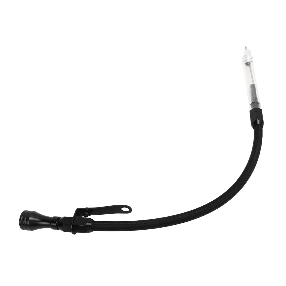 Dipstick Lsx/Ls1/Ls2/Ls6, 4.8L-6.2L, Black 7621393704455