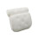 Bath Pillow with Ergonomic Neck Support, Memory Foam Spa Headrest, Waterproof and Secure Fit 1