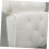 Bath Pillow with Ergonomic Neck Support, Memory Foam Spa Headrest, Waterproof and Secure Fit 2