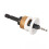 Countersink Drill Bit Set with Depth Stop & Storage 1/4 Inch Hex Shank 14