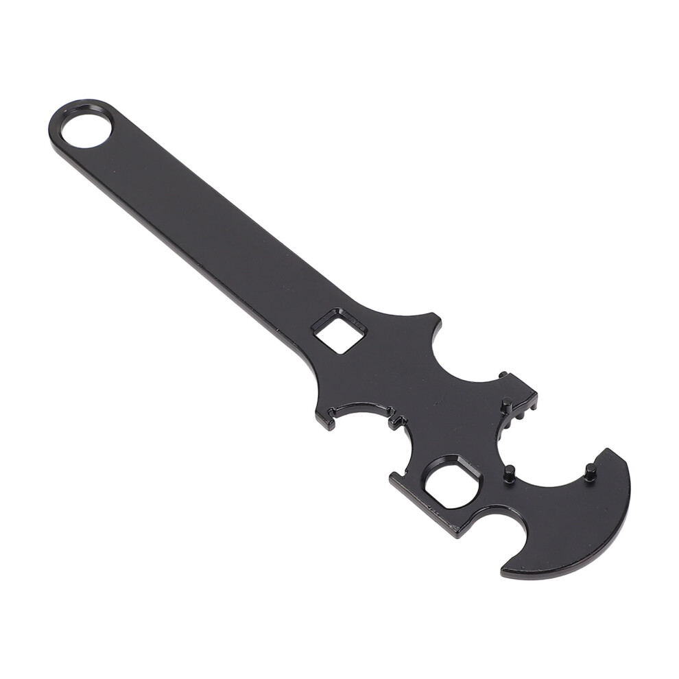 Multi-Function Spanner Wrench 40Cr Steel Removal & Installation Tool 4171383434174