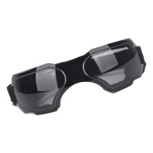 Windproof UV Dog Goggles for Medium/Large Dogs Black Outdoor Walks
