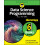 Data Science Programming AllinOne For Dummies by Luca Massaron Paperba 1
