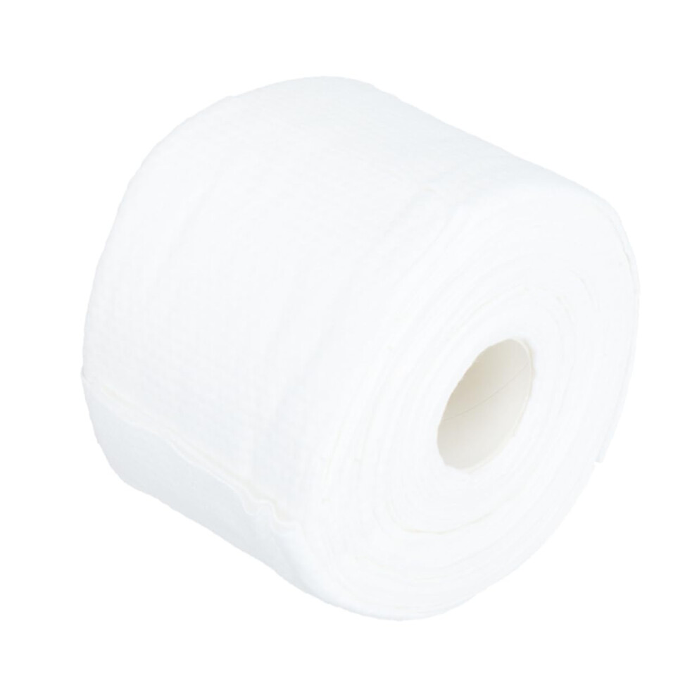 Facial Cotton Pads and Disposable Face Towels for Sensitive Skin, DualUse Dry Wet Makeup Removal
