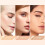 Liquid Concealer Waterproof Full Coverage Matte Finish, LongLasting Lightweight 02 Medium and 03 Deep 4