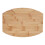 Corner Bamboo Cutting Board with Slot – Space Saving Irregular Shape 12