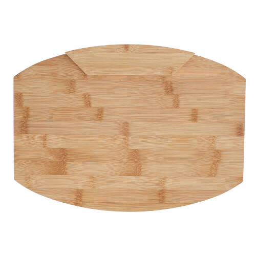 Corner Counter Cutting Board Bamboo, 1190–1226 g 2