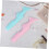 Silicone Eyeliner and Eyebrow Stencil Set with Precise Positioning and Winged Makeup Template 4