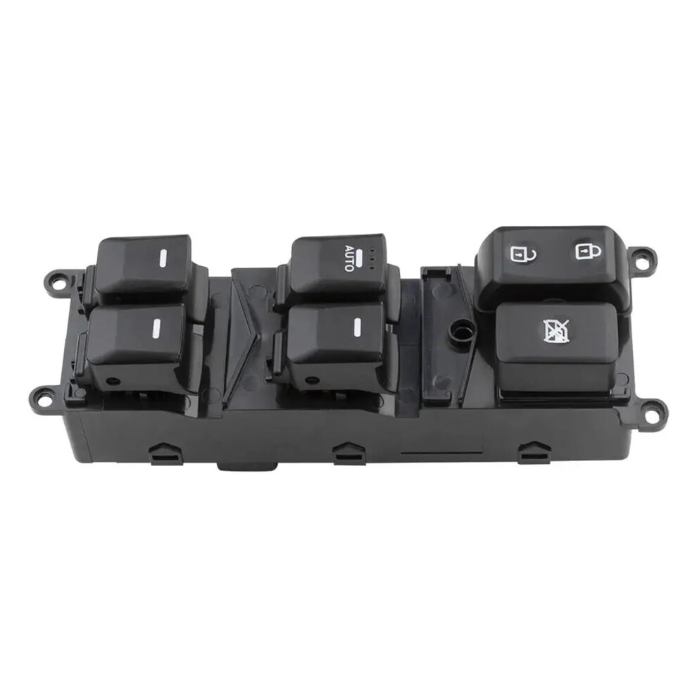 Front Left Power Window Switch Master Control For Kia Rio 20122015 935701W155 Driver Side 9455672949507