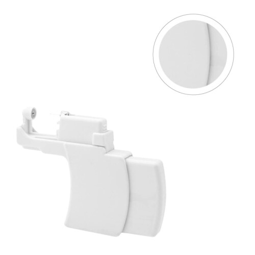 Ear Piercing Kit with Precise Accuracy for Safe Home and Salon Use, Durable and Easy Setup 1