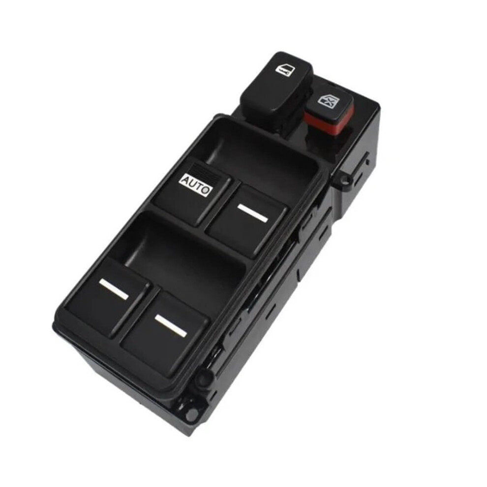 Power Window Switch For Honda Accord 20032007 35750Sdah12 Master Control Replacement Durable 9455672949583