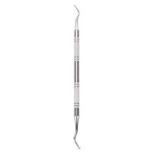 Professional Ingrown Toenail Tool with Dualpoint Precision Filing for Nail Correction and Care