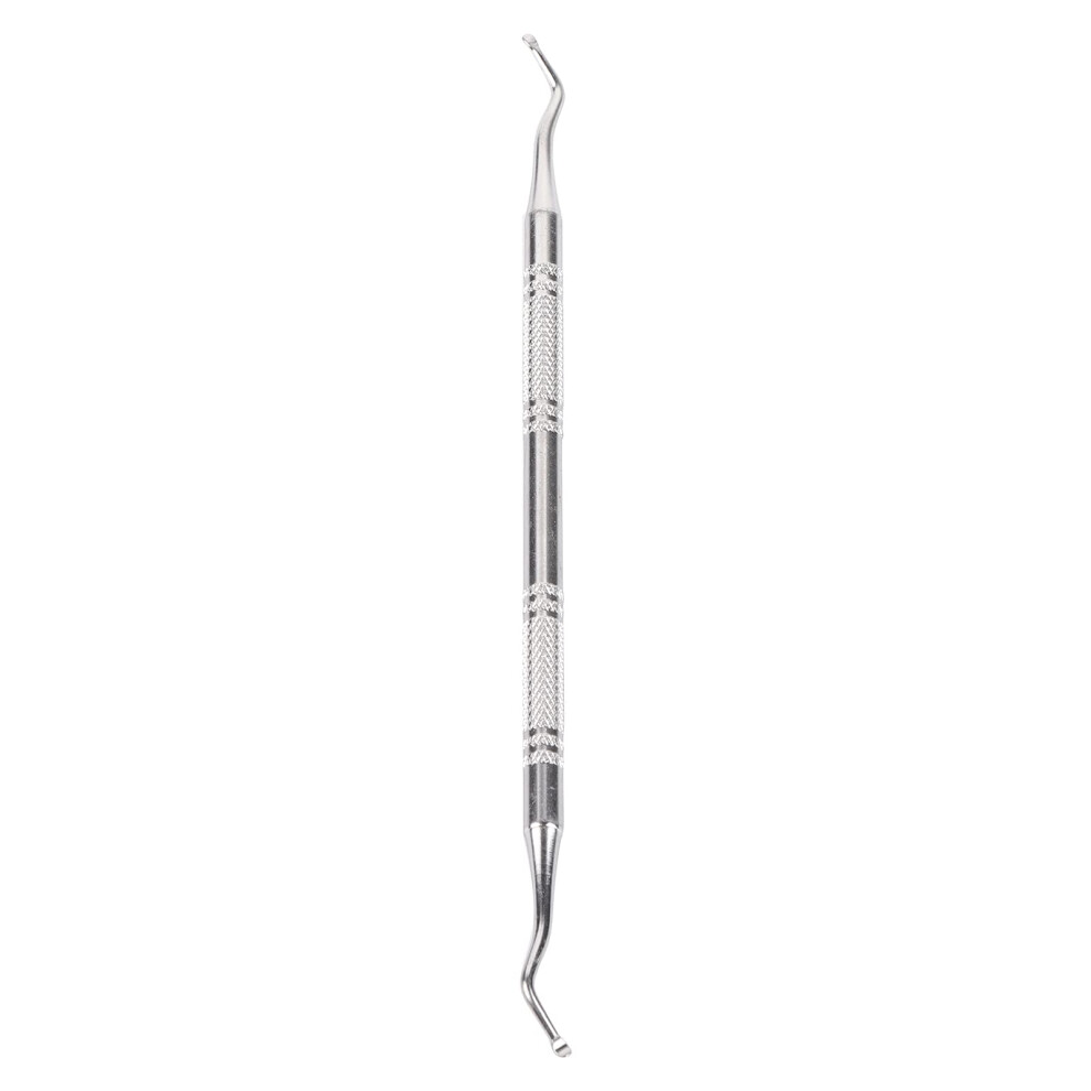 Professional Ingrown Toenail Tool with Dualpoint Precision Filing for Nail Correction and Care