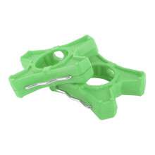 Adaptateur de pédale de vélo en ABS vert, antidérapant