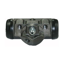 Rear Left Brake Wheel Cylinder for Mercury Meteor 19621963 AMC American 19671968 Durable Metal
