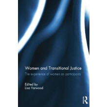 Women and Transitional Justice Paperback Book
