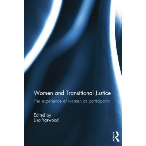 Women and Transitional Justice Paperback Book
