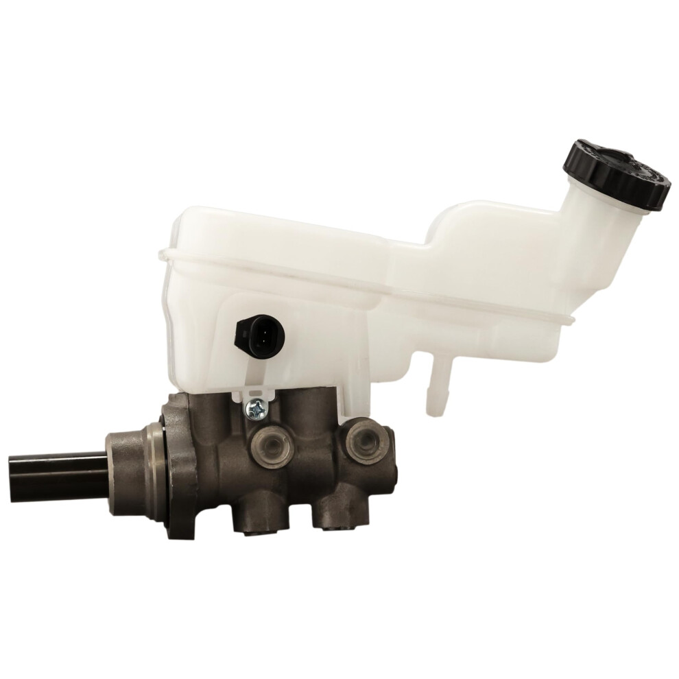 Brake Master Cylinder Replacement For Jeep Compass Patriot 20072017 And Dodge Caliber 20072012 9455672949903
