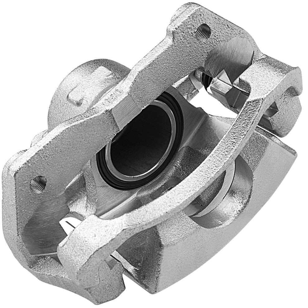 Front Left Brake Caliper Assembly With Bracket For Toyota Corolla Matrix Scion Xd Pontiac Vibe 9070919024740