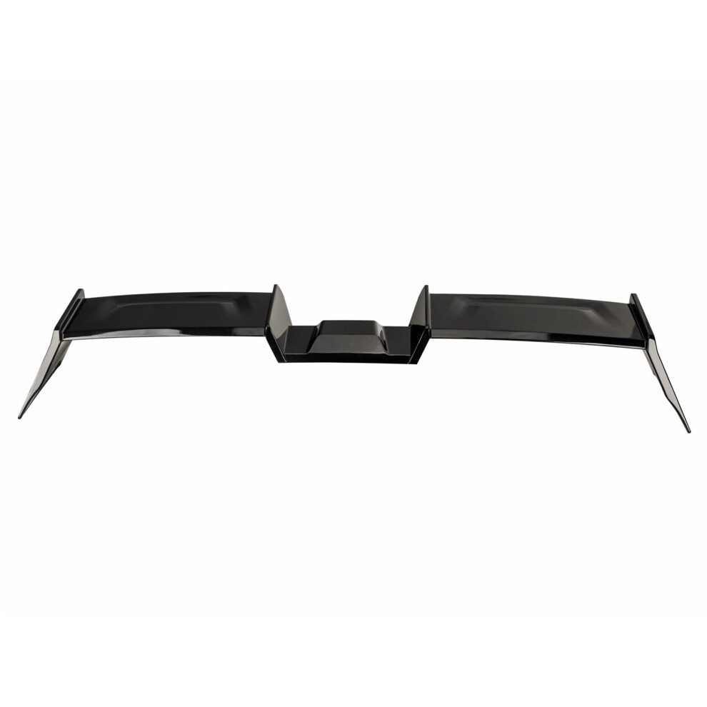 Carbon Fiber Look Car Spoiler For Chery Jetour Traveller T2 2023 2024 With Enhanced Stability 9113335746107