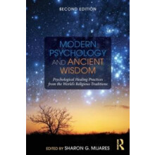 Modern Psychology and Ancient Wisdom by Sharon G. Mijares Paperback Bo