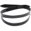 Silicone Dive Mask Strap Replacement Adjustable Durable Scuba Head Band for Comfortable Fit 5
