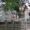Vintage IP45 Waterproof Outdoor Lamp Post with E27 Base, RustResistant Garden Pathway Light 3