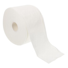 Disposable Facial Towel Roll Thickened Nonwoven Soft Cloth for Skincare Makeup Removal Travel Use