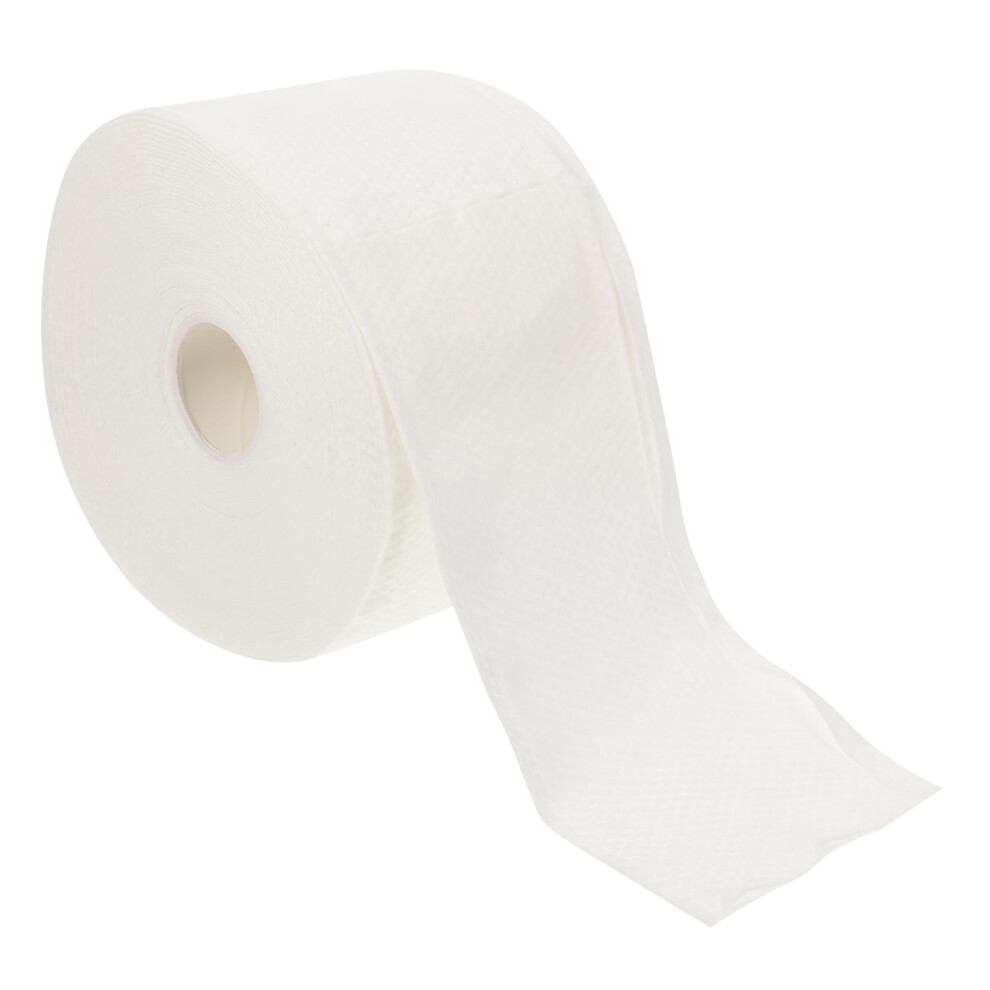Disposable Facial Towel Roll Thickened Nonwoven Soft Cloth for Skincare Makeup Removal Travel Use