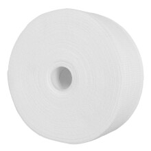 Soft Thick Cotton Disposable Face Towel for Makeup Removal and Facial Cleansing