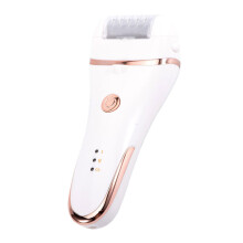 Electric Callus Remover for Feet USB Rechargeable Pedicure Tool for Smooth Heels and Dead Skin