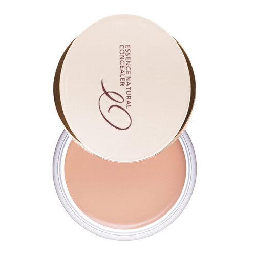 Full Coverage Concealer Long Lasting Wear for Dark Circles with Moisturizing Lightweight Formula