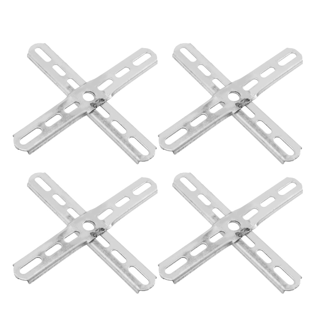 Light Fixture Mounting Bracket Set Â Universal Ceiling Light Crossbar For Chandelier And Pendant Lights 9113335764576
