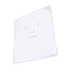 Facial Gauze Sheets 100pcs PreCut Cotton Face Mask Covers for Skincare Deep Hydration and Wrinkle Care