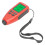 Electronic Paint Depth Gauge with High Accuracy and LCD Display, Suitable for Metal Processing Manufacturing Quality Control, Supports Zero 3
