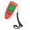 Electronic Paint Depth Gauge with High Accuracy and LCD Display, Suitable for Metal Processing Manufacturing Quality Control, Supports Zero 5