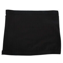 Faixa abdominal com efeito sauna para desintoxicação corporal, essencial para recuperação pós-parto, leve e confortável, com construção de