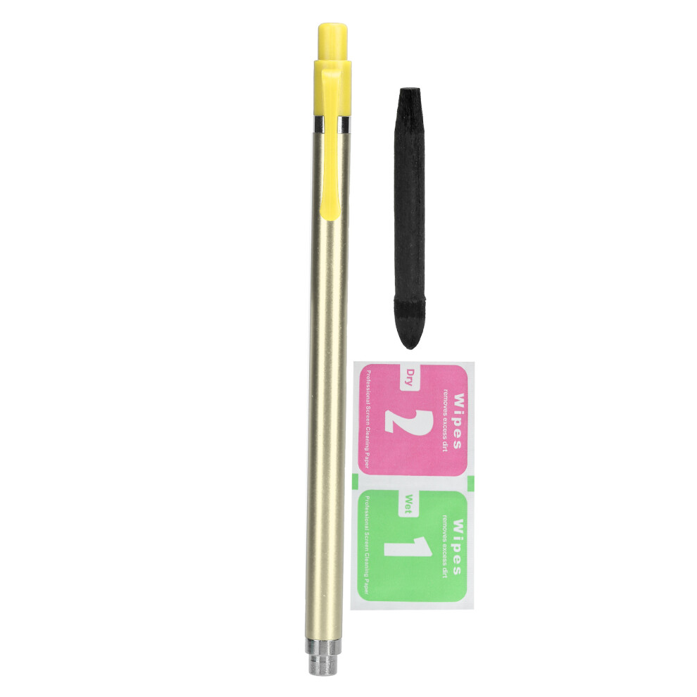 Pressure Sensitivity Stylus Pen Touch Screen Capacitive Stylus Pen Universal For Ios Huawei Samsung Devices Durable Responsive Lightweight Portable 9028731806570