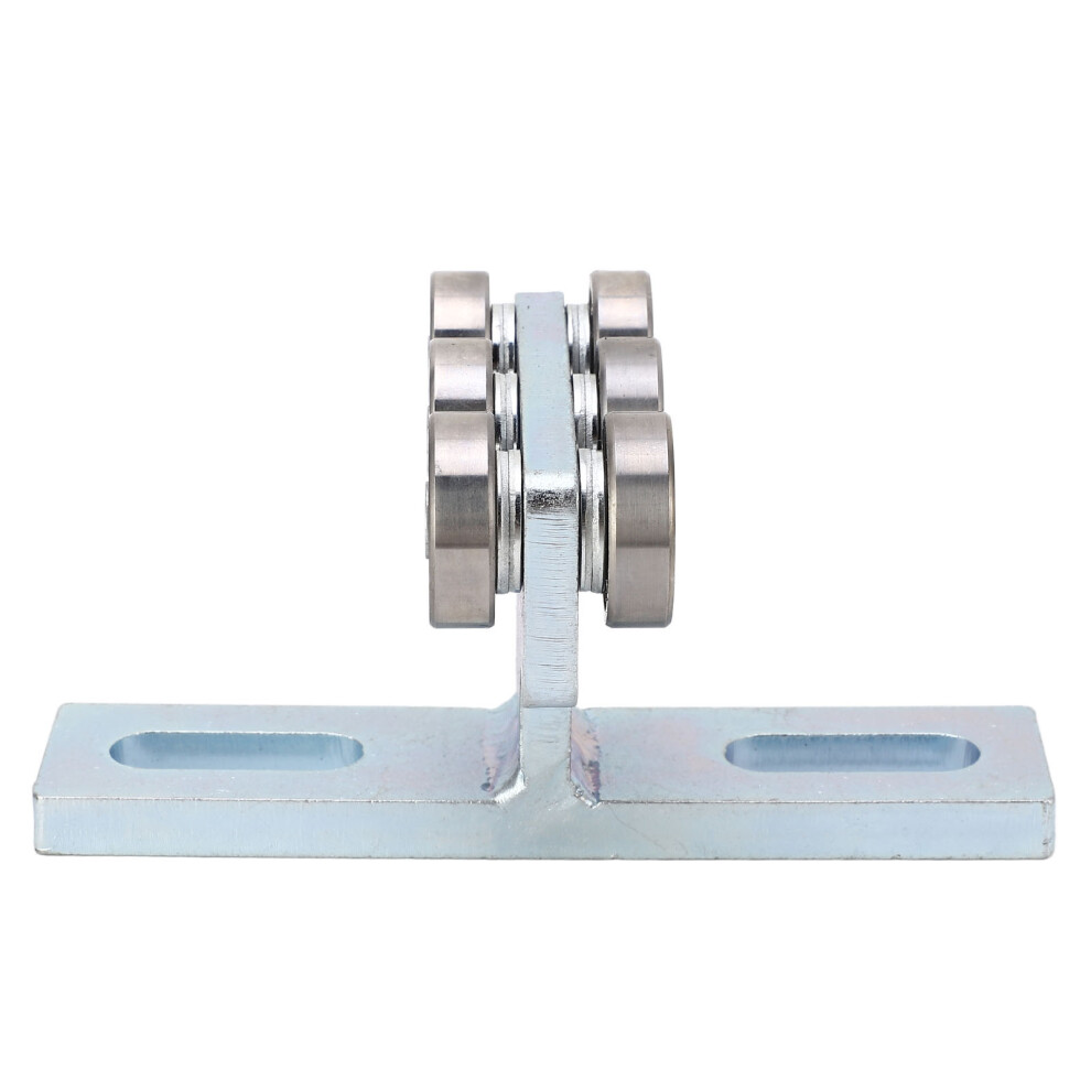 6 Wheel Sliding Door Pulley Trolley