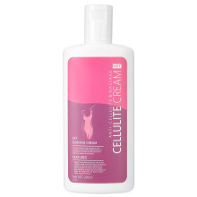 Easy To Use Slimming Lotion With Anti Cellulite And Skin Tightening Properties Thermo Active Formula For Velvety Smooth Skin Firmness And Natural