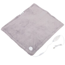 Rechargeable Foot Heater With LED Touchscreen, Fast Heat Up And Dual Temperature Zones, Machine Washable For Easy Maintenance