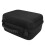 Hard Nylon Portable Storage Bag for Oculus Go VR Headset Black 1