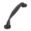 Mounting Hardware Included Cabinet Hardware Cabinet Pull Rust Proof Corrosion Resistance Glossy Surface High Quality Zinc Construction Drawer Handle 5