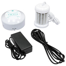 Body Purification Foot Spa Detox Unit Ionic Detox Machine For Home Wellness Rejuvenation Ion Cleanse Foot Bath With Fast Ionization And Easy Setup