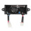 Automatic Voltage Regulator Rectangular Plastic Material Voltage Stabilizer High Accuracy Generator Spare Parts Universal AVR High Performance 8
