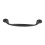 Mounting Hardware Included Cabinet Hardware Cabinet Pull Rust Proof Corrosion Resistance Glossy Surface High Quality Zinc Construction Drawer Handle 6
