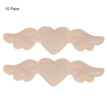 Cushion Protectors Inserts Cable Free Easy Multiple Non Slip Glue Points Ear Pain Relief Suitable For Various Conditions Like Shopping Party