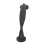 Mounting Hardware Included Cabinet Hardware Cabinet Pull Rust Proof Corrosion Resistance Glossy Surface High Quality Zinc Construction Drawer Handle 4